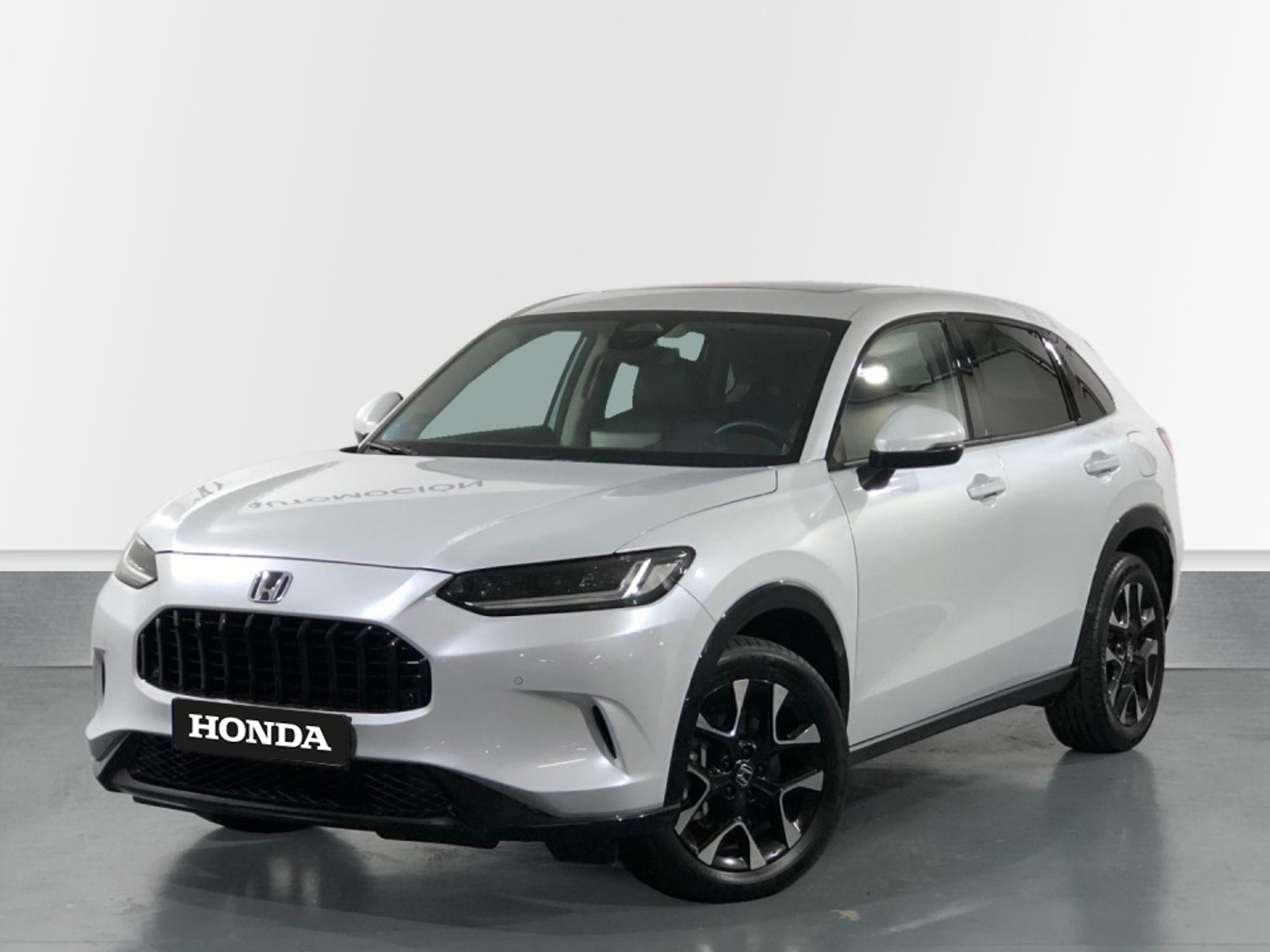 Imagen de HONDA CR-V