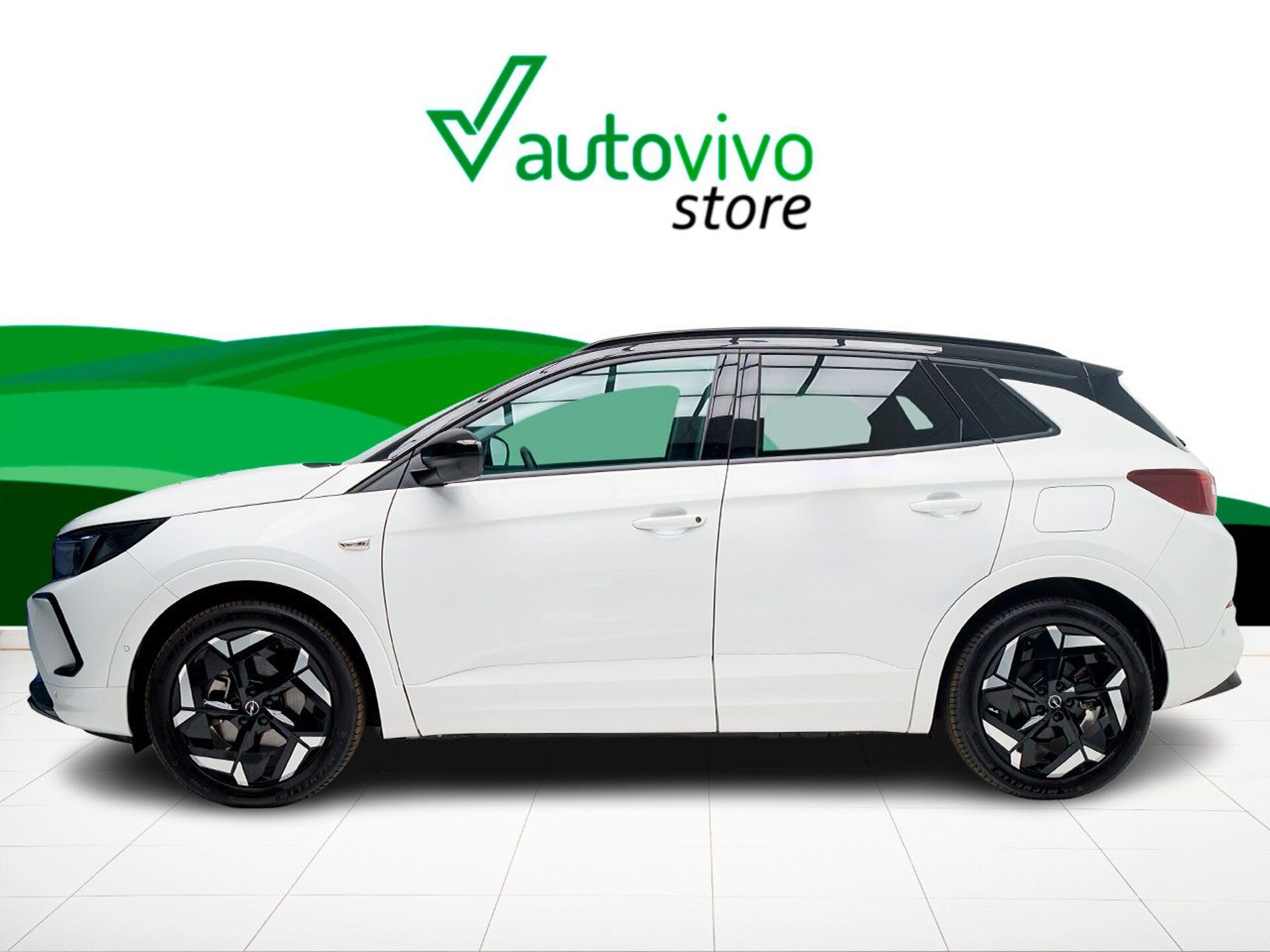 Imagen 3 de OPEL Grandland