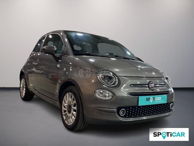 Foto del FIAT 500 1.0 Hybrid Dolcevita 52kW