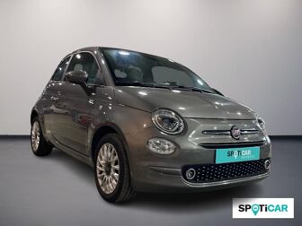 Imagen de FIAT 500 1.0 Hybrid Dolcevita 52kW