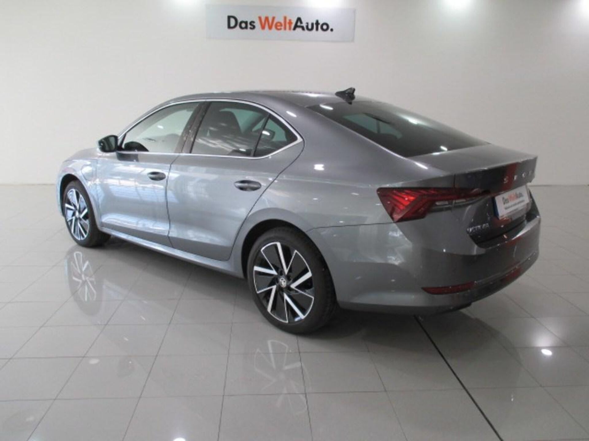 Imagen 2 de SKODA Octavia