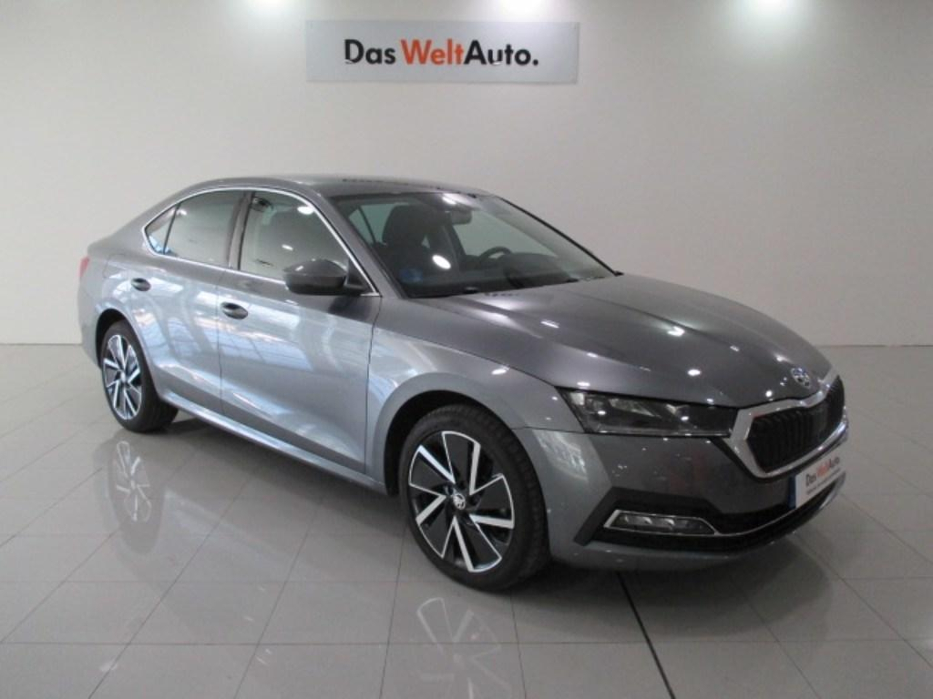 Imagen de SKODA Octavia