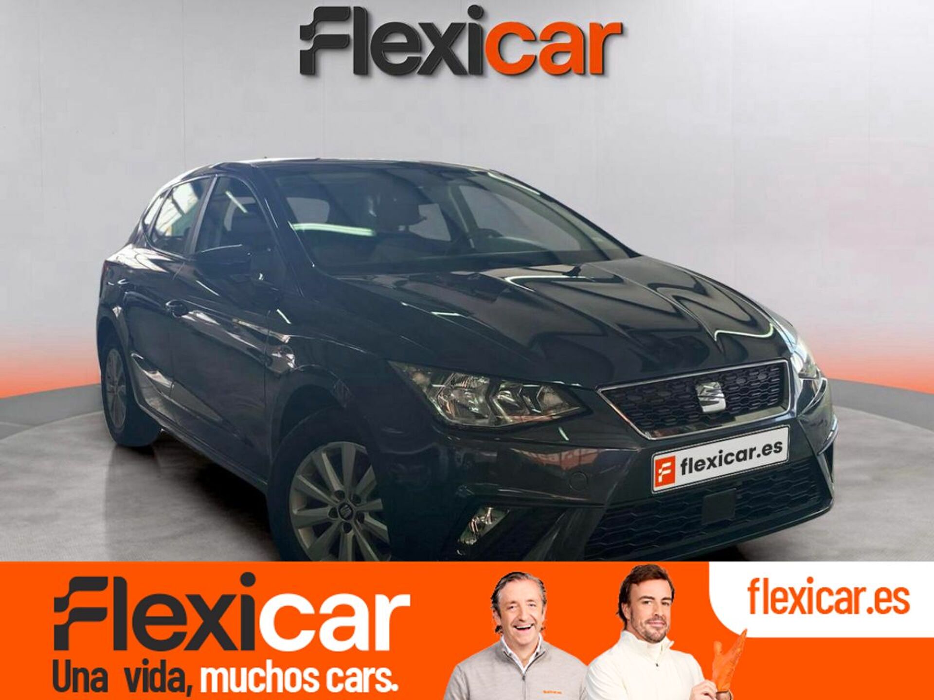 Imagen de SEAT Ibiza