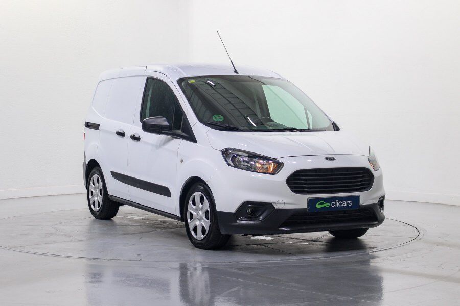 Foto del FORD Transit Courier Van 1.5TDCi Trend 75