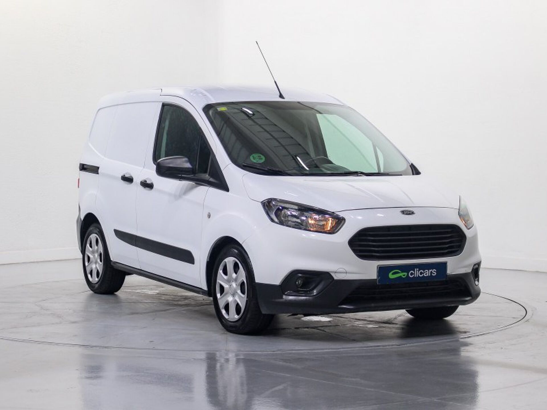 Imagen 3 de FORD Transit Courier