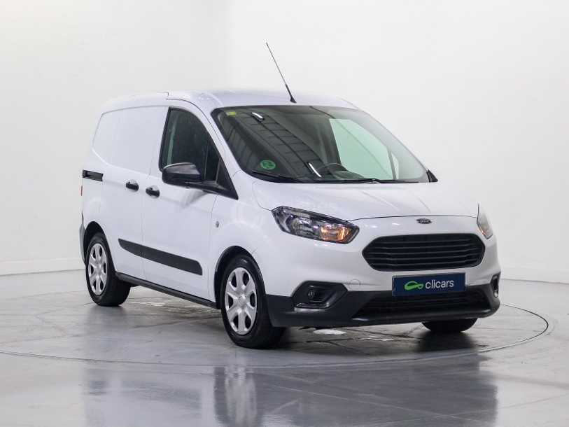 Foto del FORD Transit Courier Van 1.5TDCi Trend 75