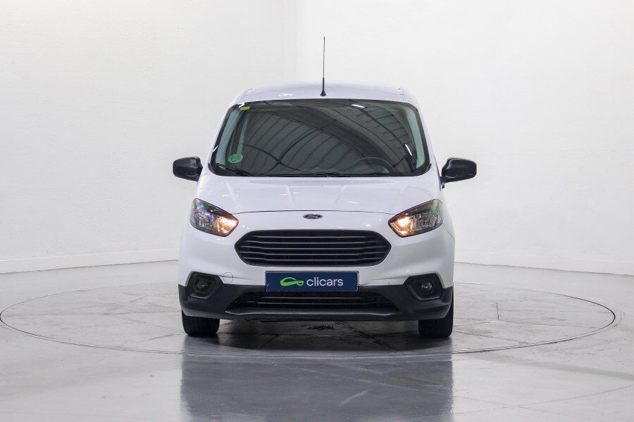 Foto del FORD Transit Courier Van 1.5TDCi Trend 75