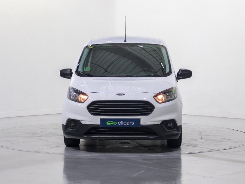 Foto del FORD Transit Courier Van 1.5TDCi Trend 75