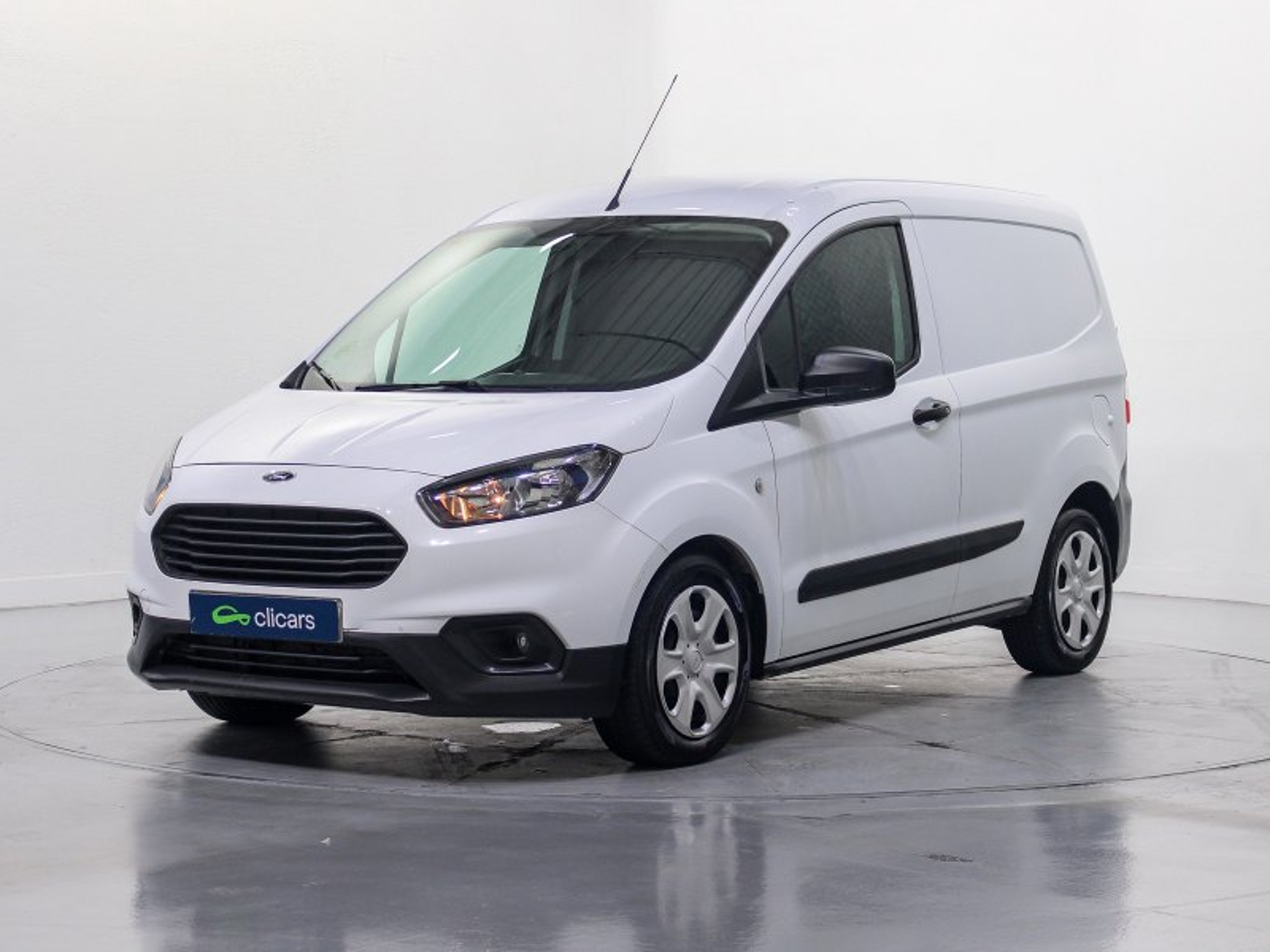 Imagen de FORD Transit Courier