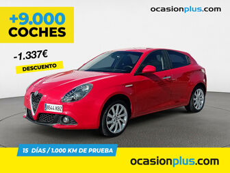 Imagen de ALFA ROMEO Giulietta 1.4 TB 120 Super