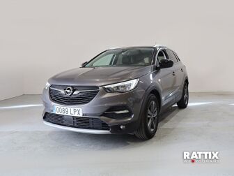 Imagen de OPEL Grandland X 1.5CDTi S&S Design & Tech 130