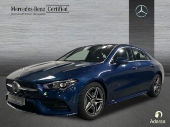 Imagen de MERCEDES Clase CLA CLA 180