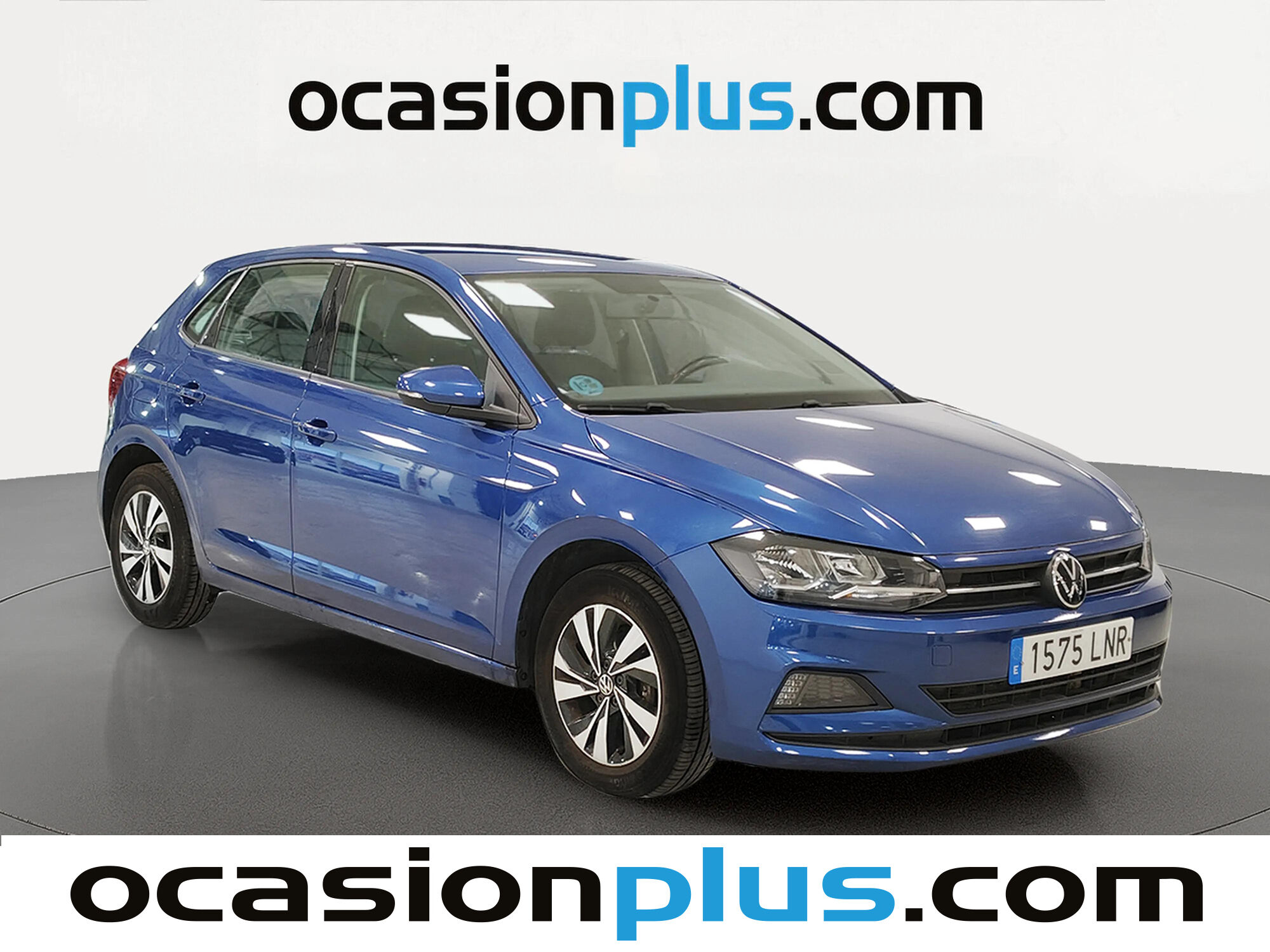 Foto del VOLKSWAGEN Polo 1.0 TSI Advance DSG 70kW