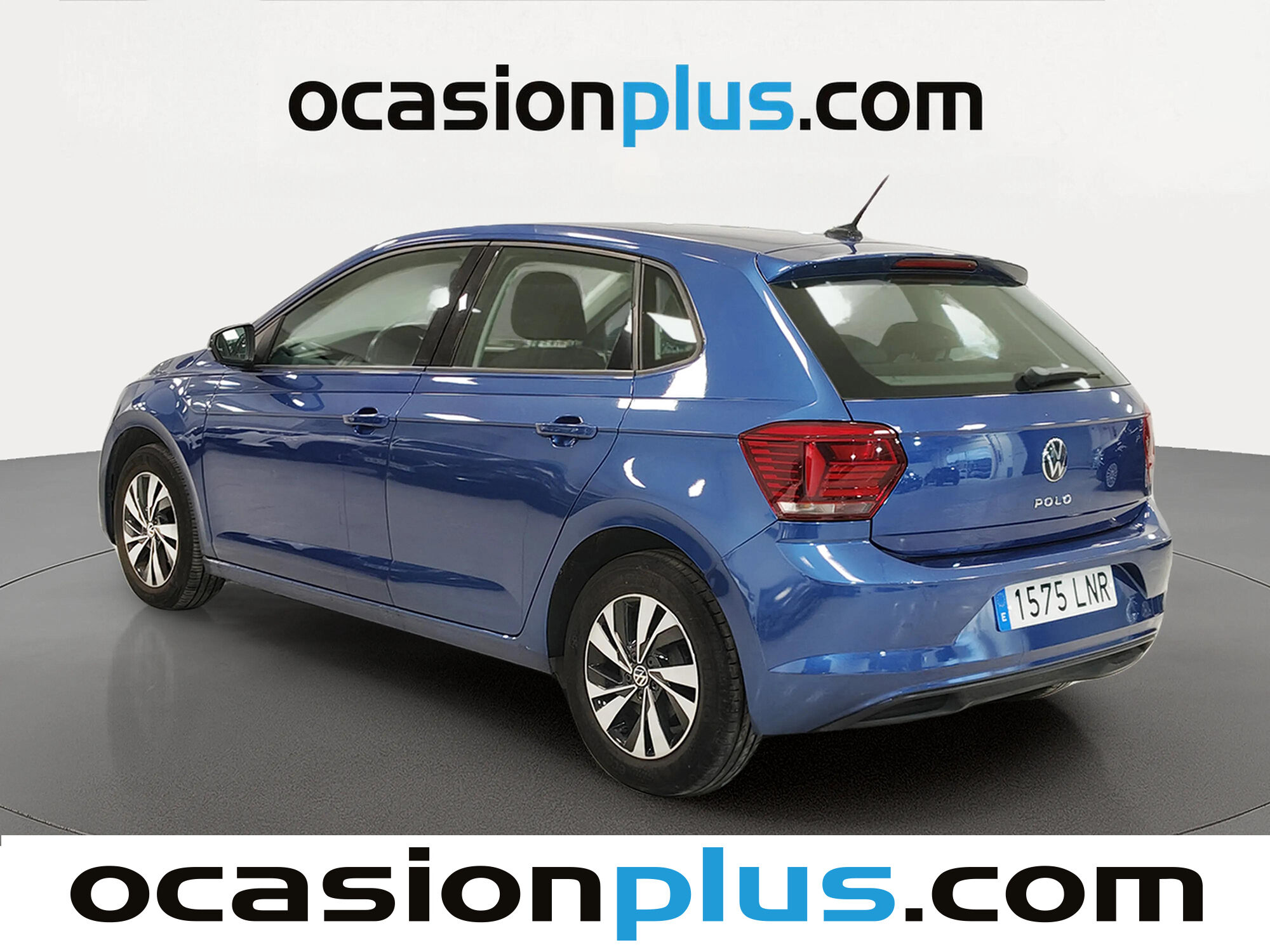 Foto del VOLKSWAGEN Polo 1.0 TSI Advance DSG 70kW