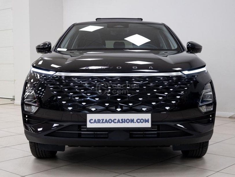 Foto del OMODA 5 1.6 Premiun 145