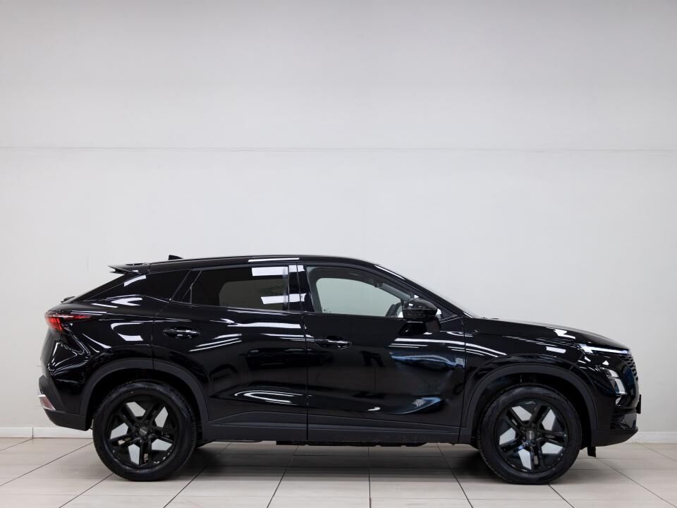 Foto del OMODA 5 1.6 Premiun 145