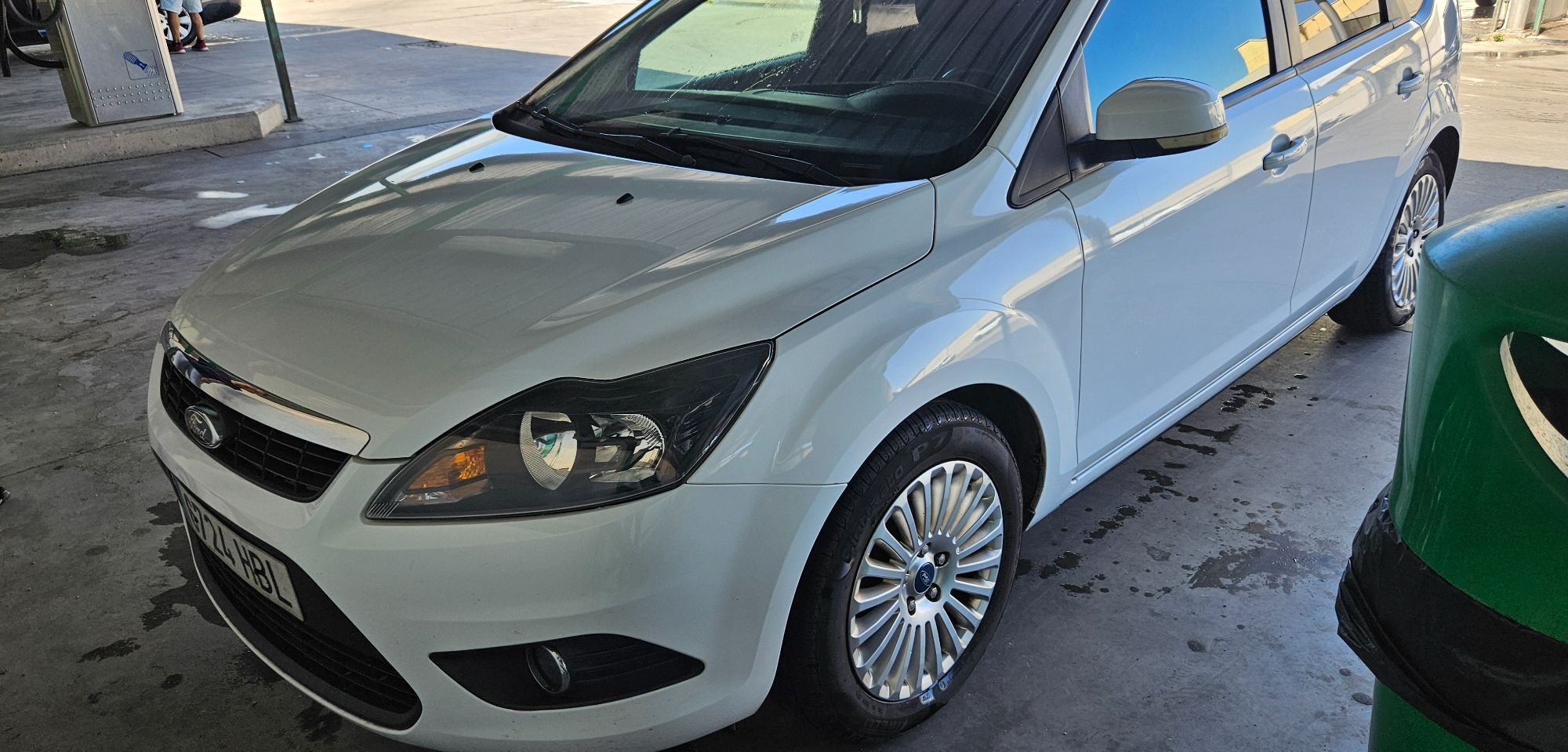 Foto del FORD Focus 1.6 Trend