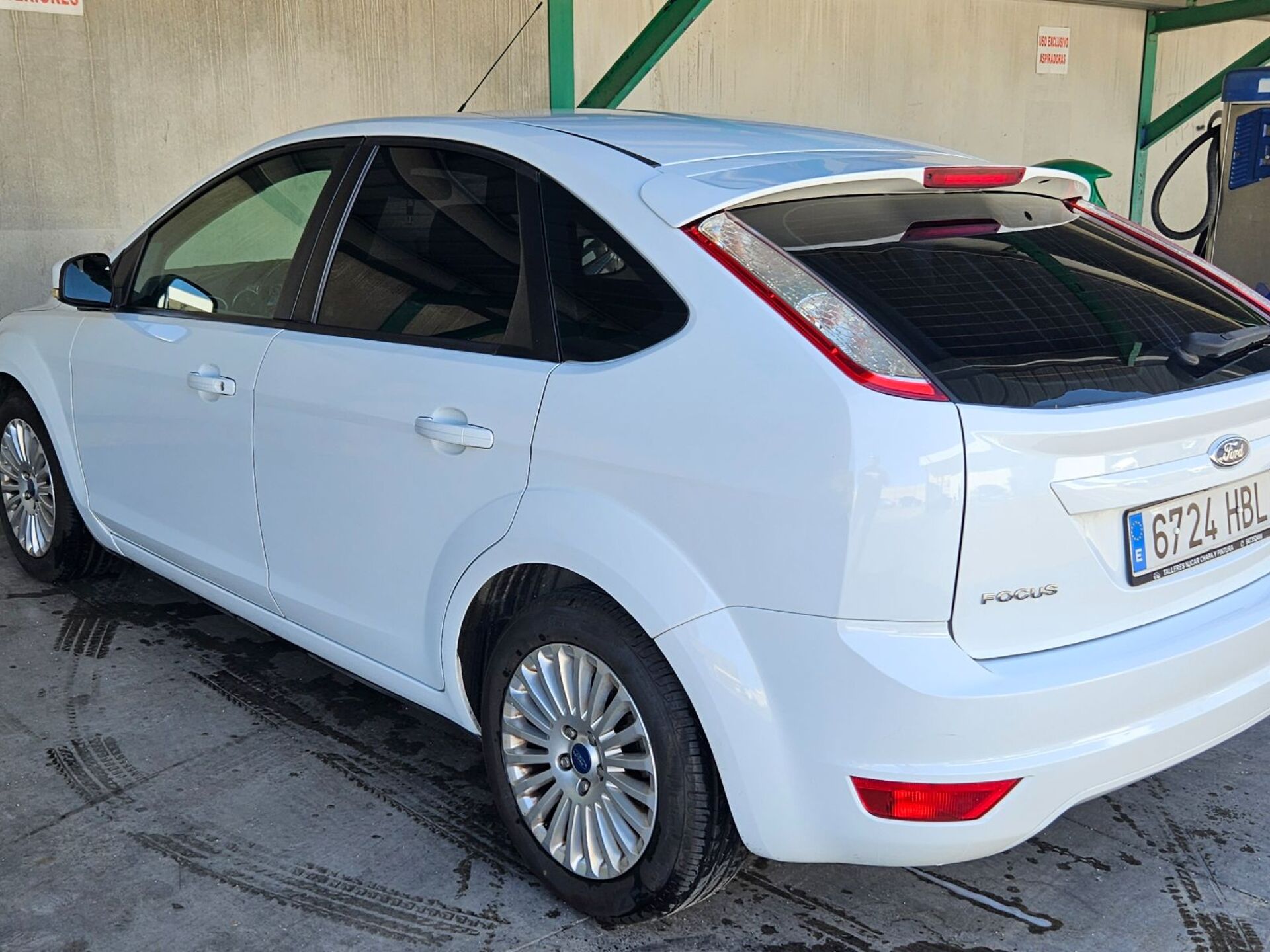 Imagen 2 de FORD Focus