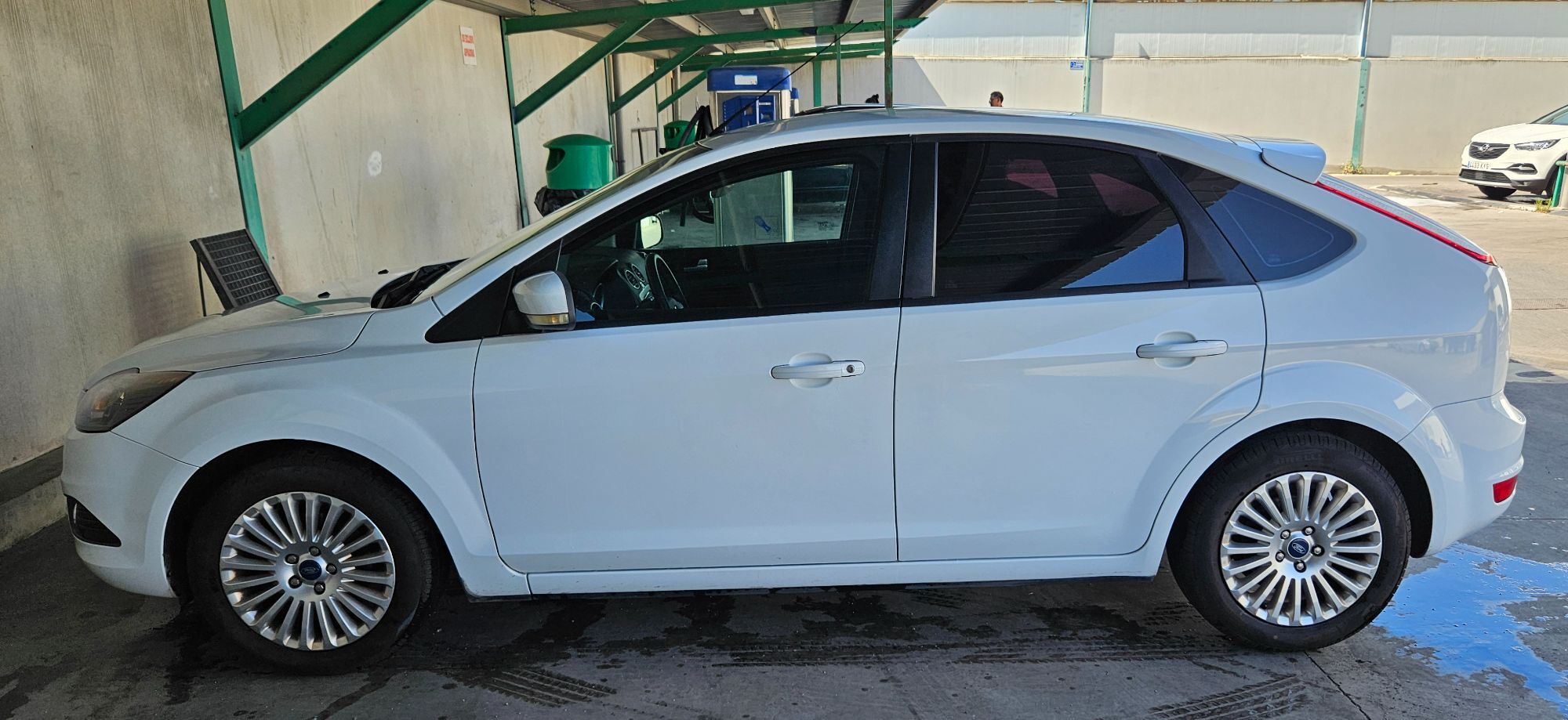 Foto del FORD Focus 1.6 Trend