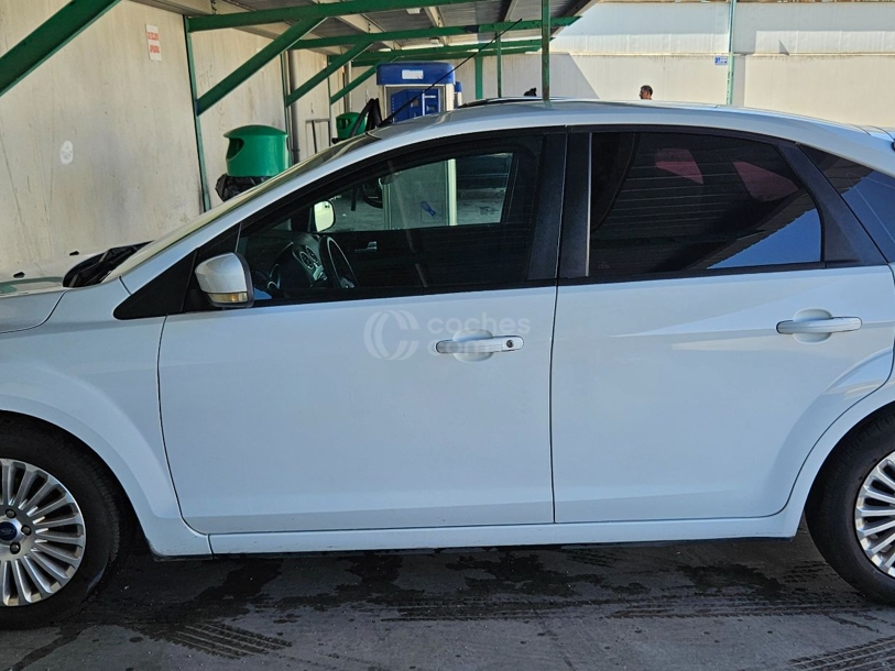 Foto del FORD Focus 1.6 Trend