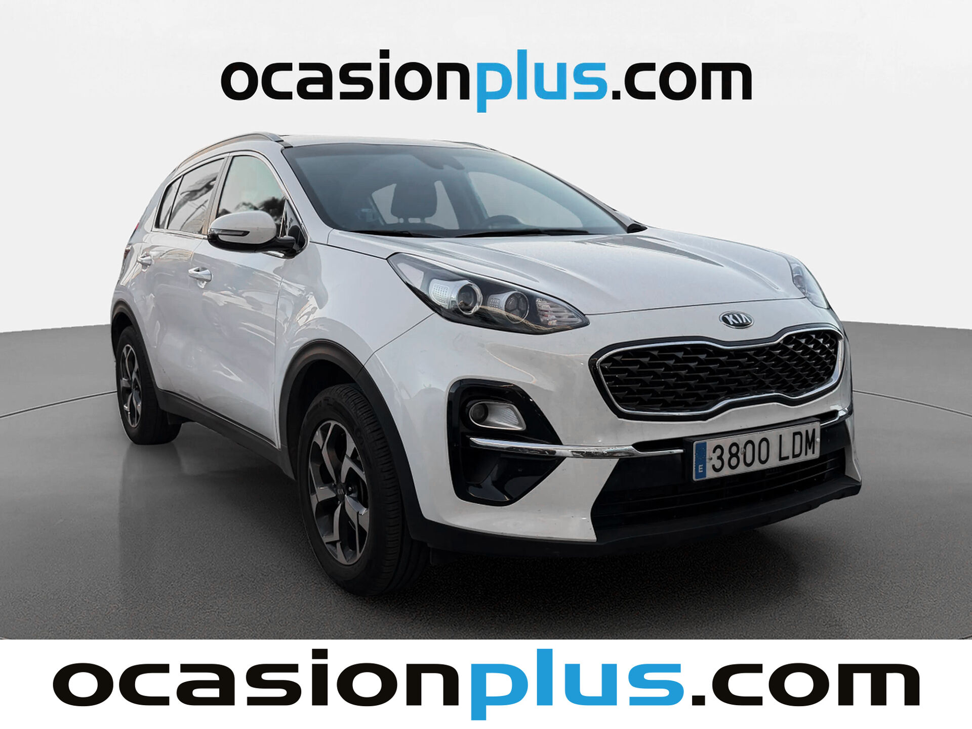 Imagen 2 de KIA Sportage