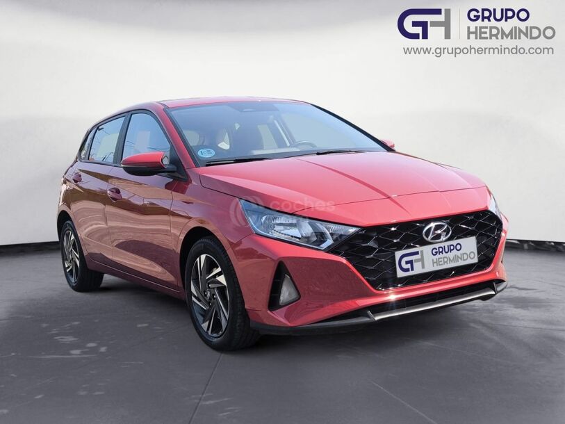 Foto del HYUNDAI i20 1.0 TGDI Klass 100