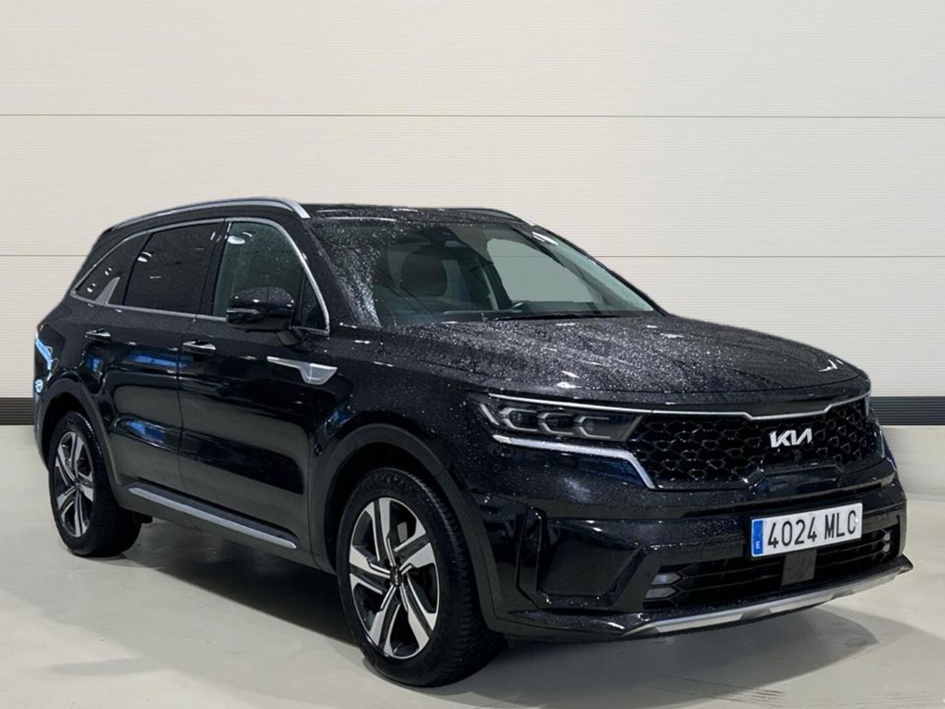 Imagen de KIA Sorento