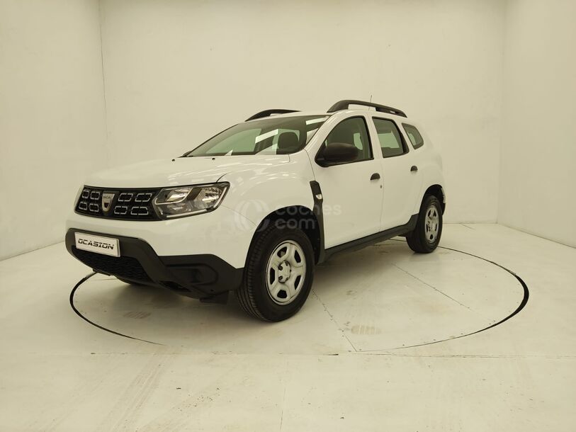 Foto del DACIA Duster 1.5 Blue dCi Essential 4x2 85kW