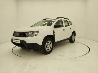 Imagen de DACIA Duster 1.5 Blue dCi Essential 4x2 85kW