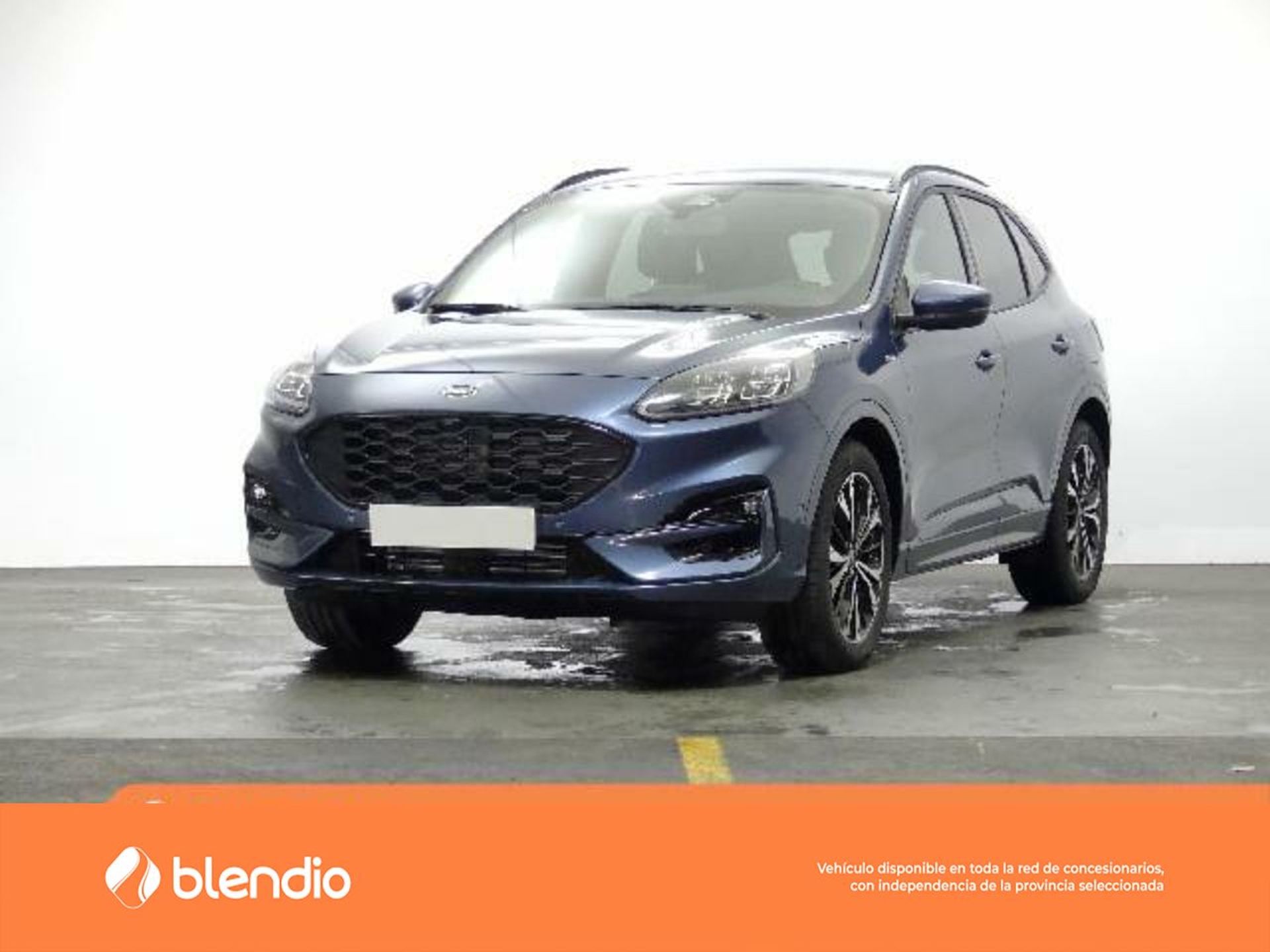 Imagen de FORD Kuga