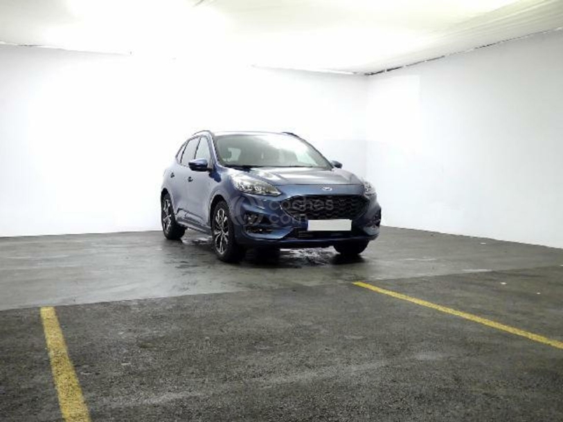 Foto del FORD Kuga 1.5 EcoBoost ST-Line X FWD 150