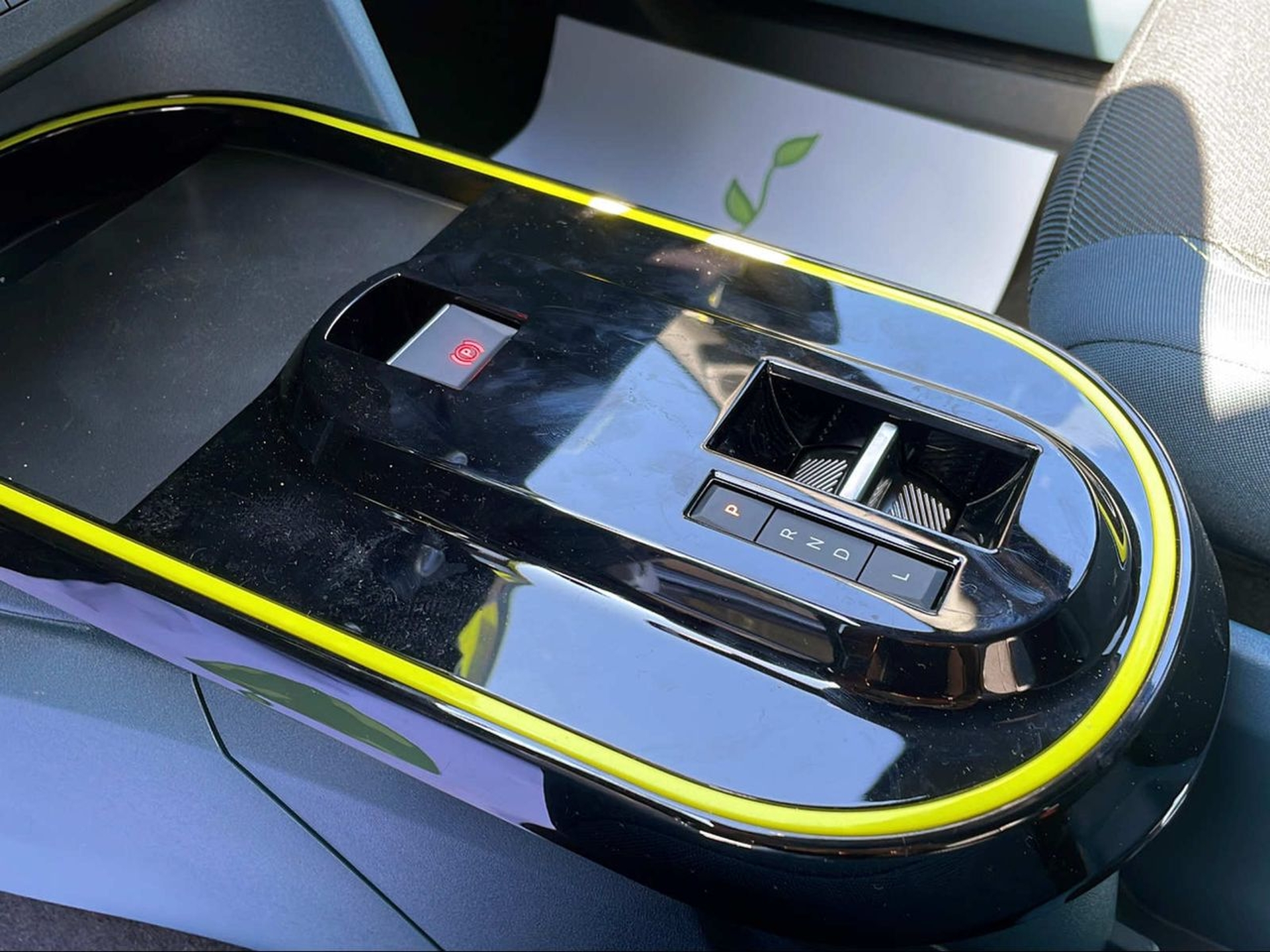 Imagen de FIAT Grande Panda