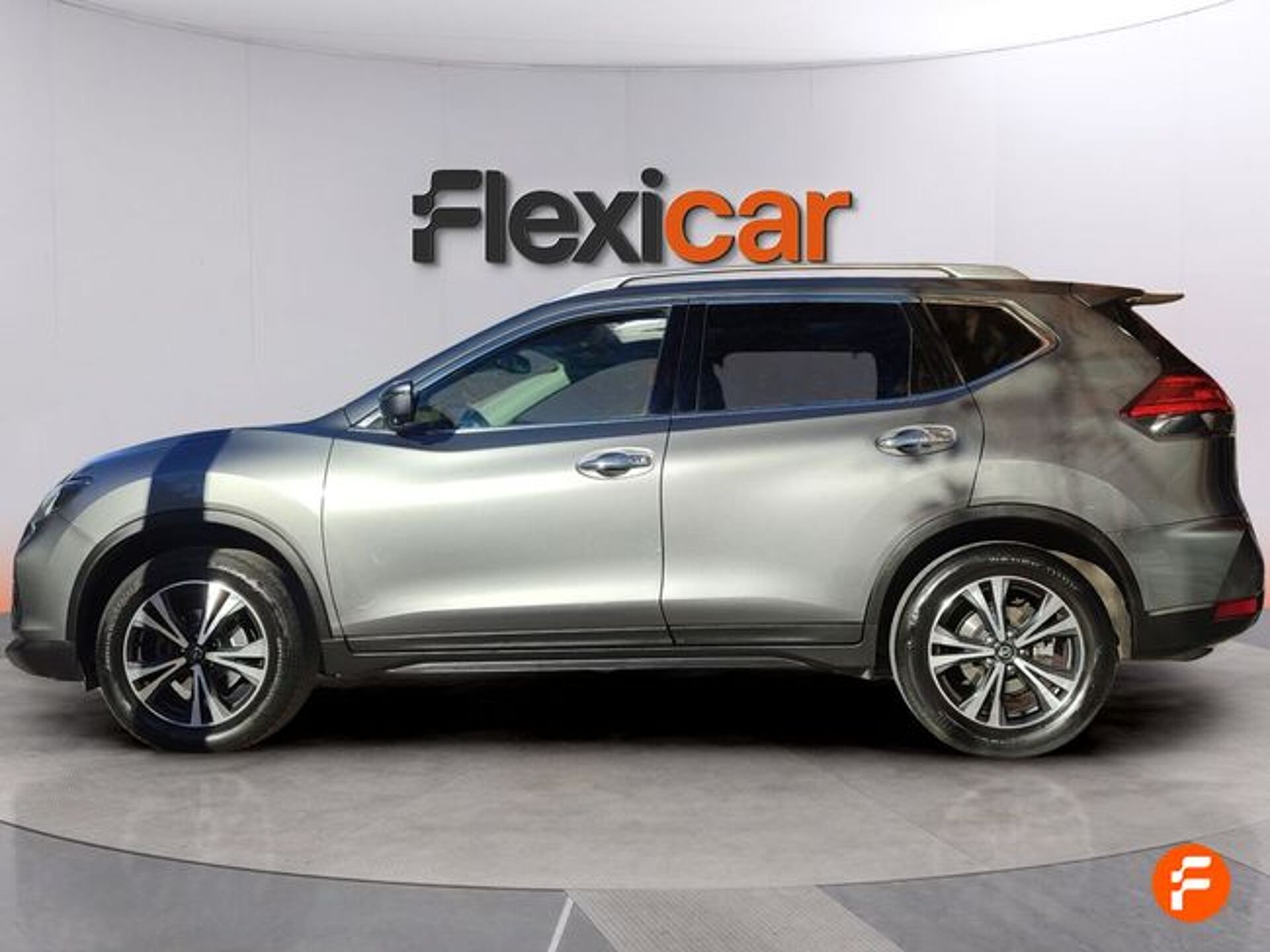 Imagen 3 de NISSAN X-Trail