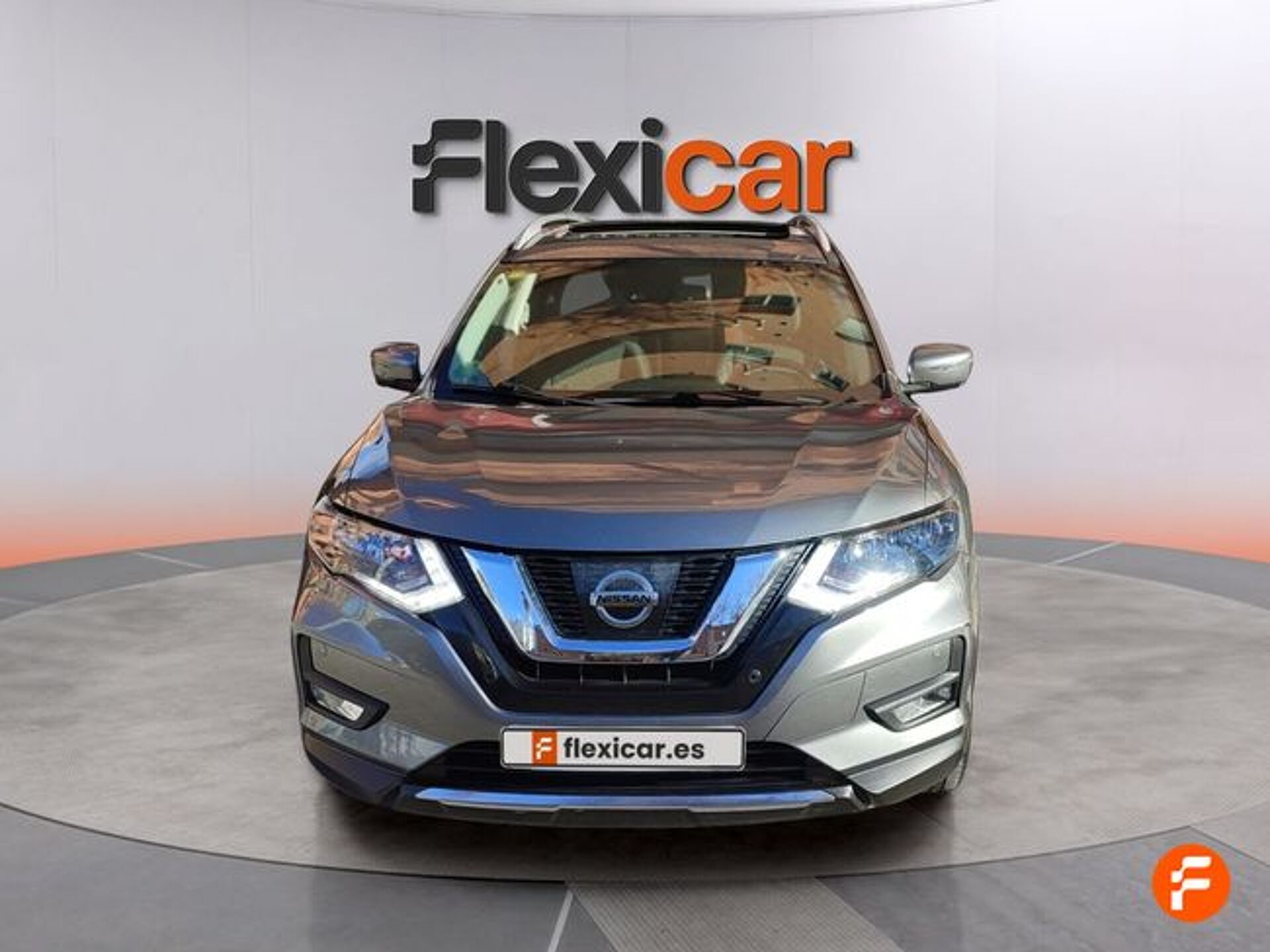 Imagen 2 de NISSAN X-Trail