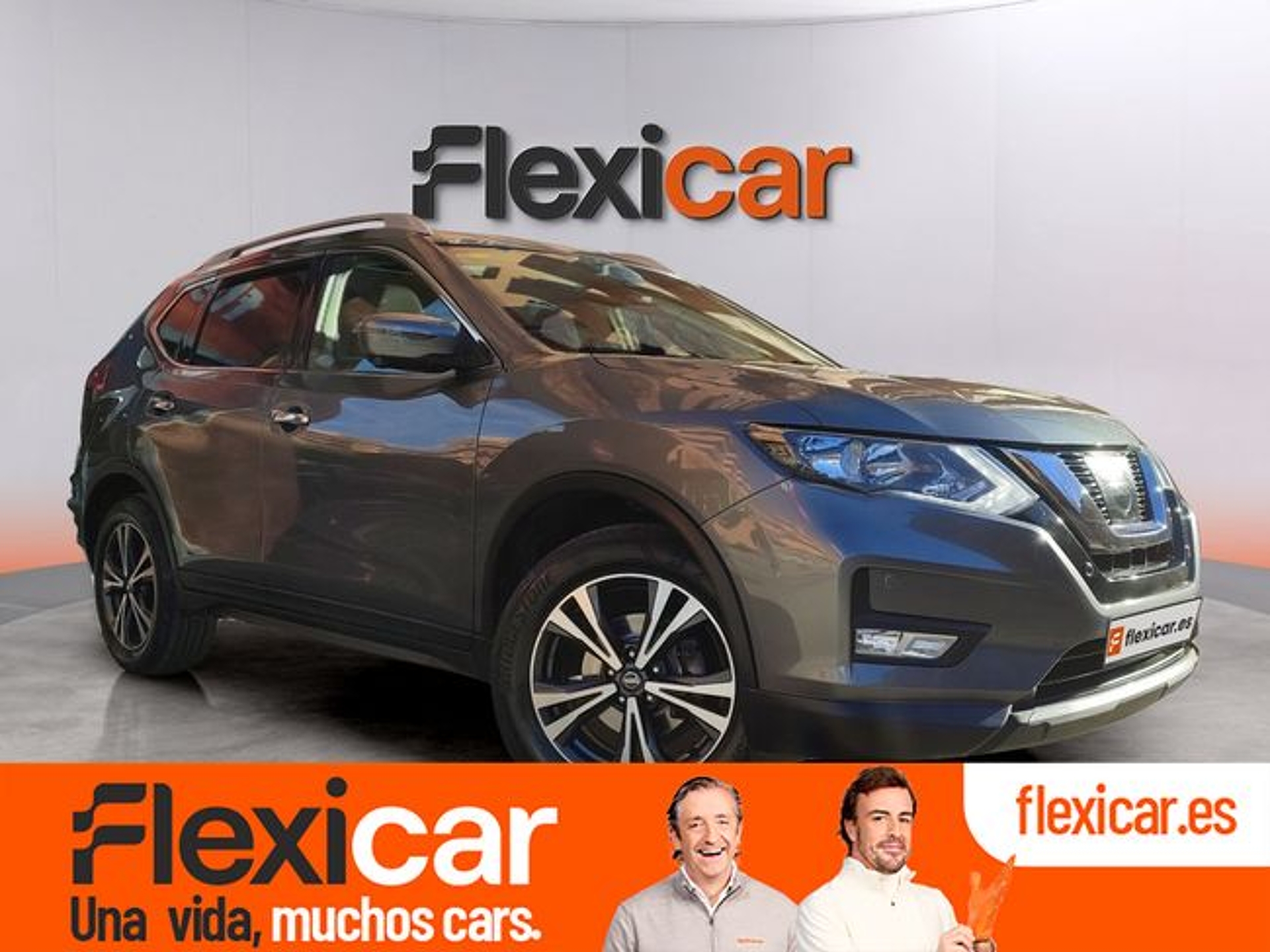Imagen de NISSAN X-Trail