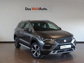 Imagen de SEAT Ateca 1.5 EcoTSI S&S X-Perience DSG