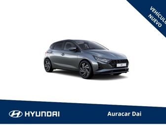 Imagen de HYUNDAI i20 1.0 TGDI Klass 48V DT 100