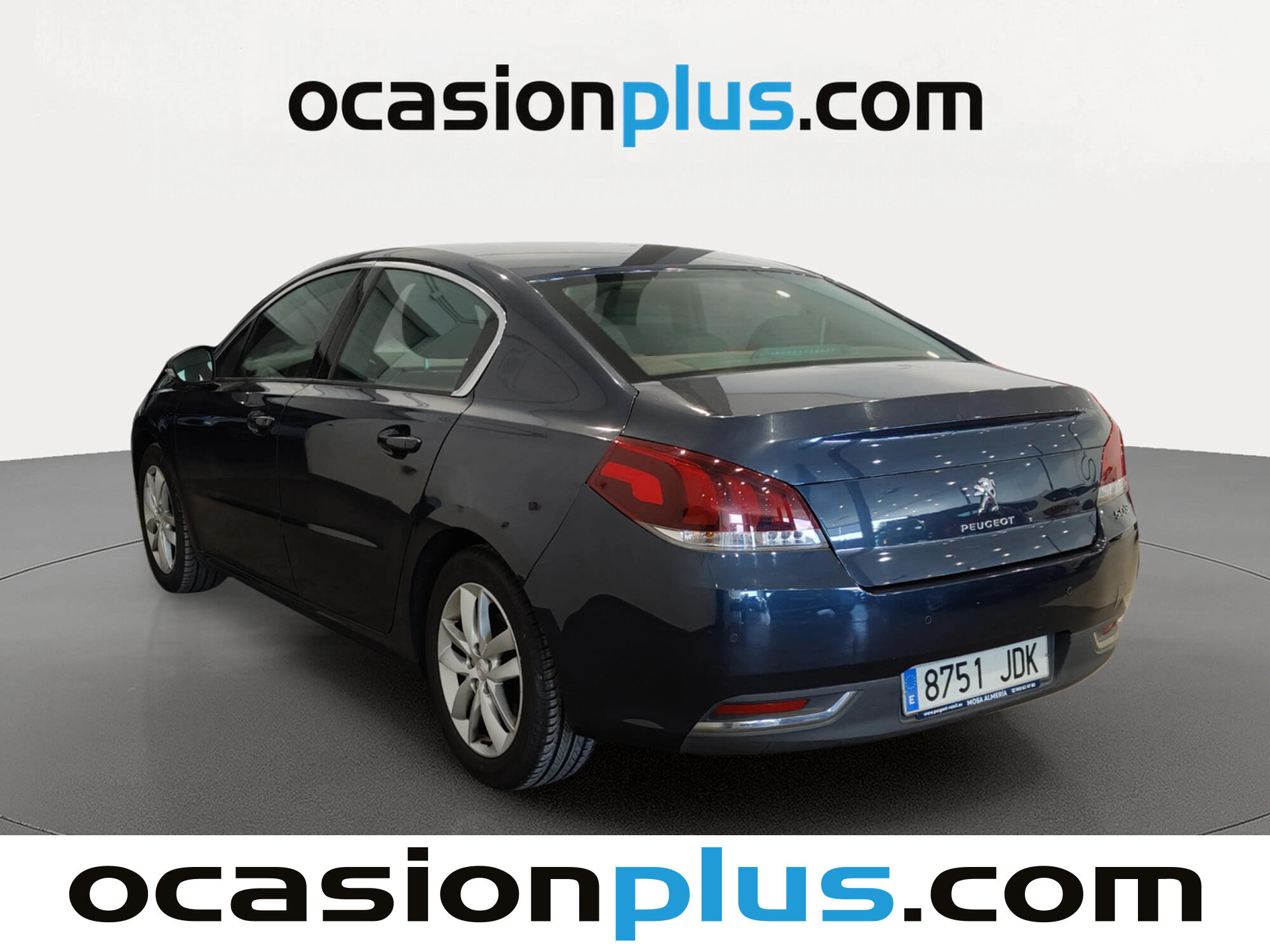 Foto del PEUGEOT 508 2.0HDI Active 140