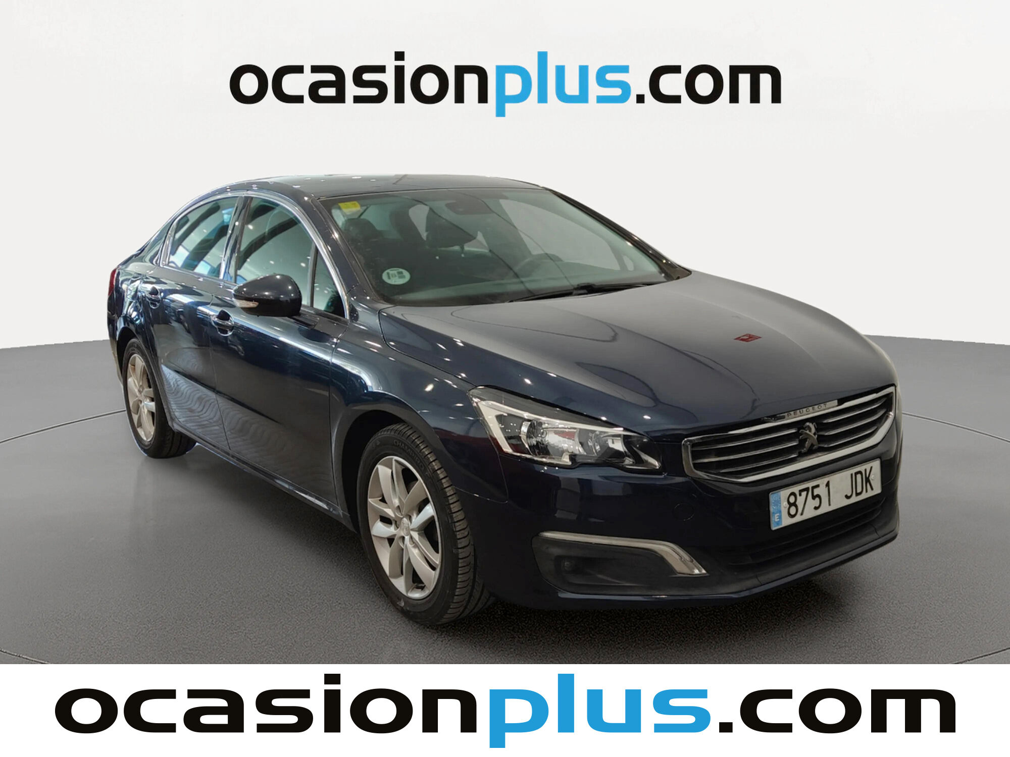 Foto del PEUGEOT 508 2.0HDI Active 140