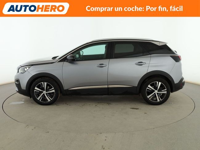 Foto del PEUGEOT 3008 1.2 S&S PureTech Allure EAT8 130
