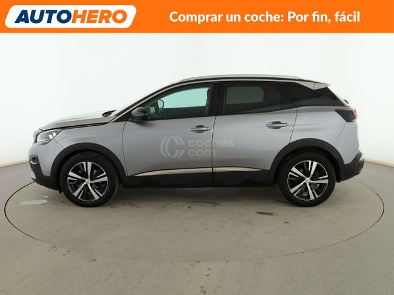 Foto del PEUGEOT 3008 1.2 S&S PureTech Allure EAT8 130