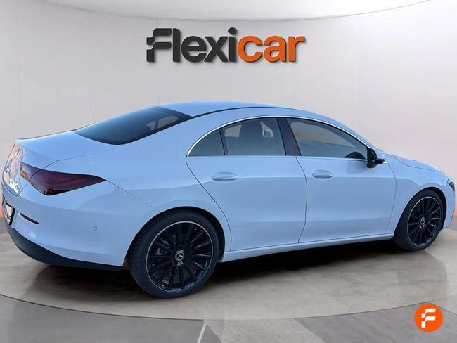 Foto del MERCEDES Clase CLA CLA 180