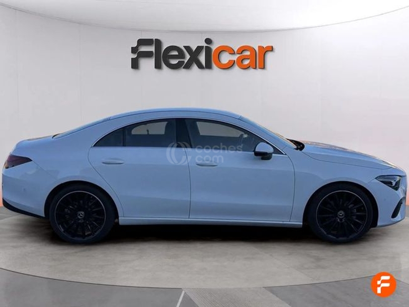 Foto del MERCEDES Clase CLA CLA 180