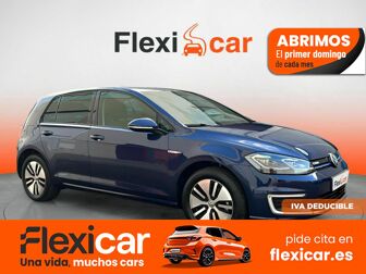 Imagen de VOLKSWAGEN Golf e- ePower