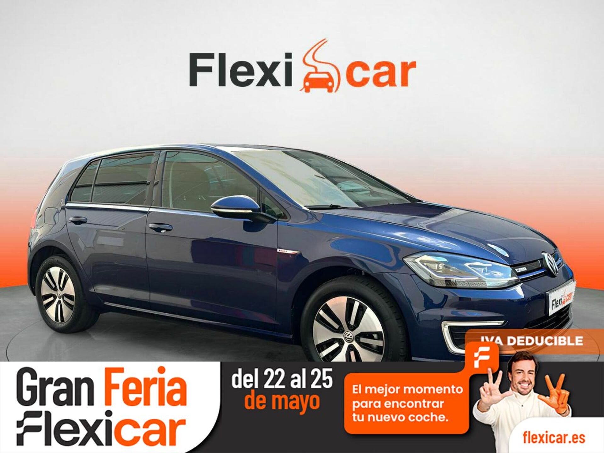 Imagen de VOLKSWAGEN Golf