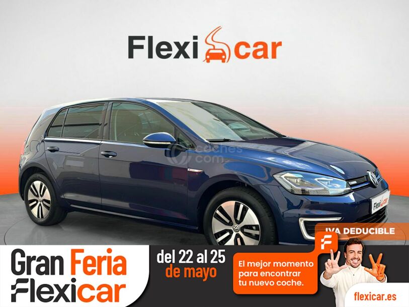 Foto del VOLKSWAGEN Golf e- ePower