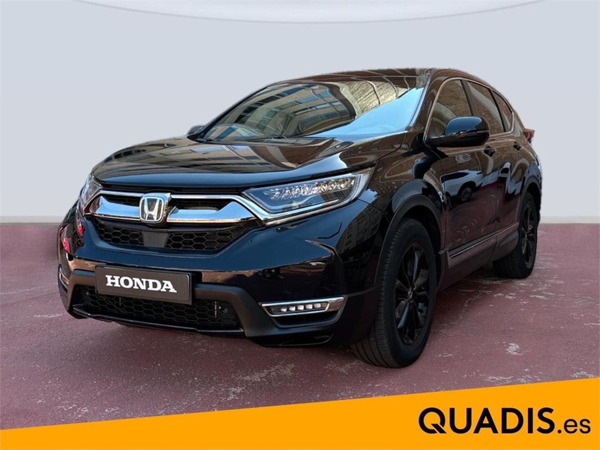 Imagen de HONDA CR-V