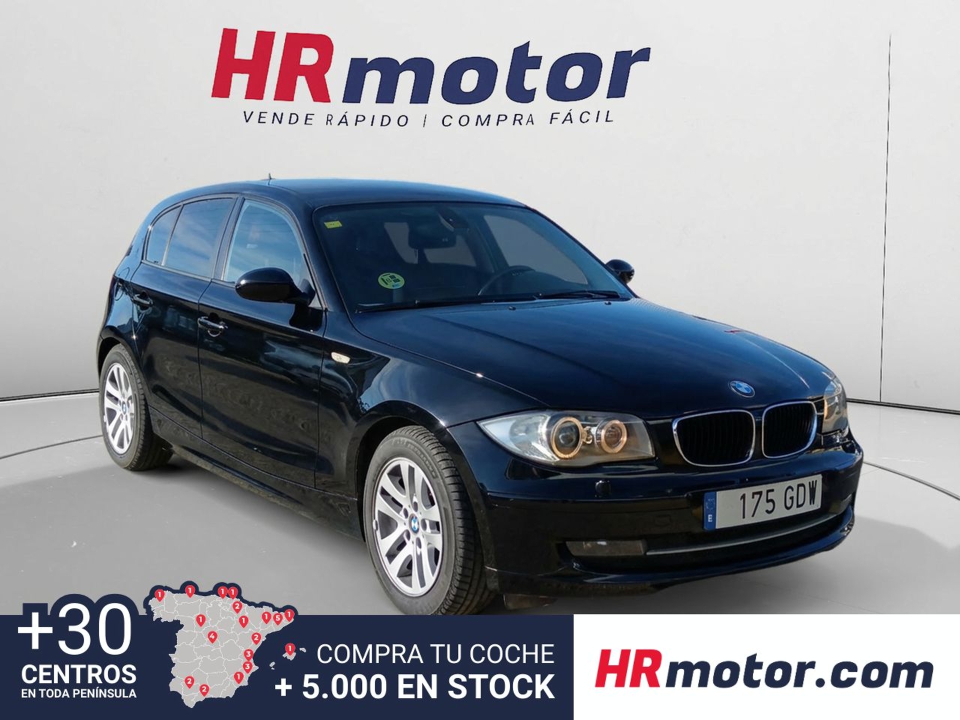 Imagen de BMW Serie 1