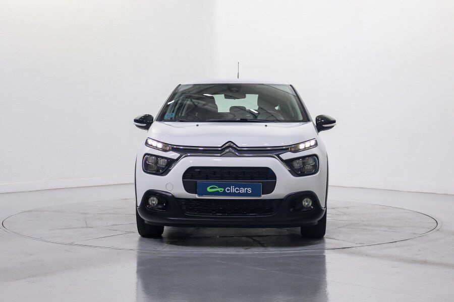 Foto del CITROEN C3 1.5BlueHDi S&S Feel 100