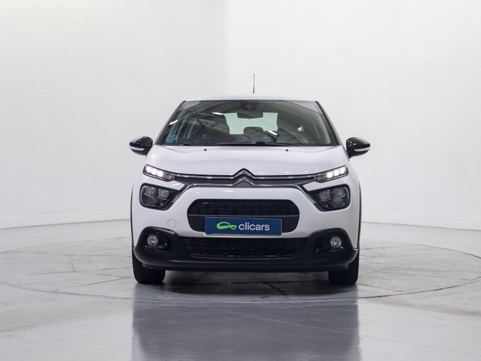 Imagen 2 de CITROEN C3